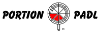 Portion Padl Logo