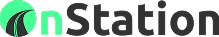 OnStation Logo